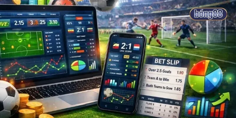 CEO đã và đang tạo nên những kỳ tích tại Bong88 CEO đã và đang tạo nên những kỳ tích tại Bong88