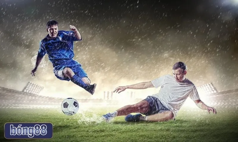 Tìm hiểu kèo hiệp 1 là gì cho tân binh Tìm hiểu kèo hiệp 1 là gì cho tân binh