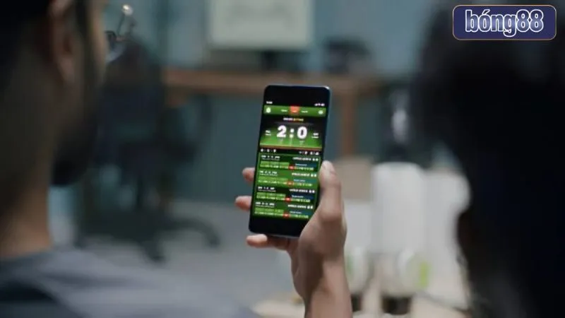 Những lợi ích khi tham gia cá cược trên app của nhà cái Những lợi ích khi tham gia cá cược trên app của nhà cái
