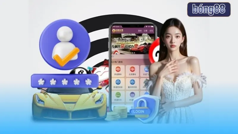 Những lưu ý quan trọng khi đăng nhập tài khoản tại nhà cái Những lưu ý quan trọng khi đăng nhập tài khoản tại nhà cái